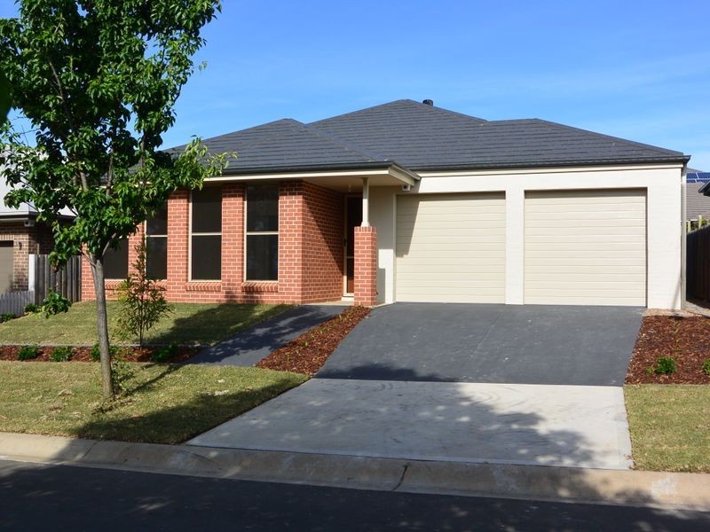 4 Jeffrey Street, Wilton NSW 2571
