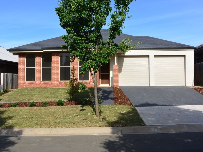 4 Jeffrey Street, Wilton NSW 2571