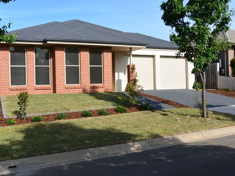 4 Jeffrey Street, Wilton NSW 2571