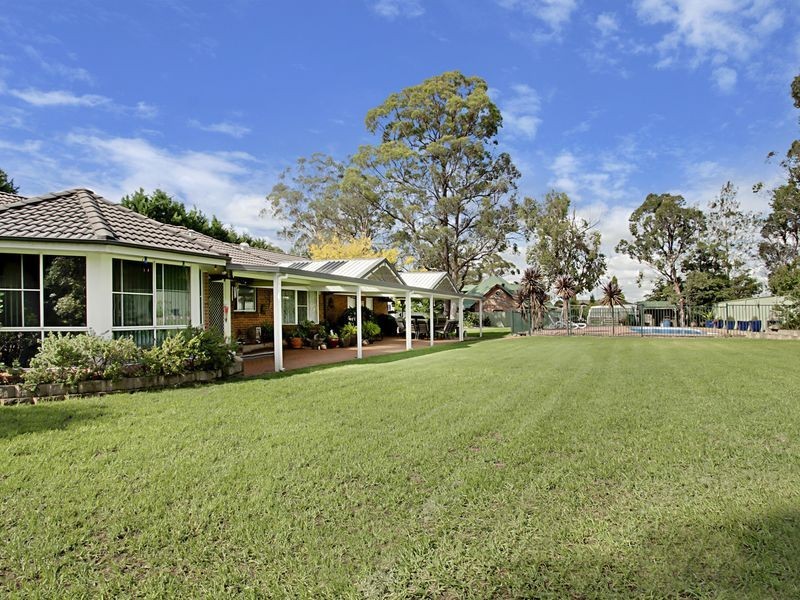 Bargo NSW 2574