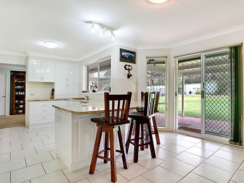 Bargo NSW 2574