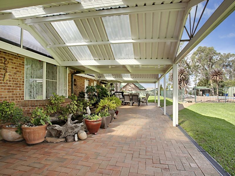 Bargo NSW 2574