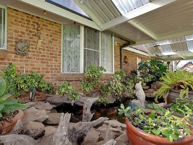 Bargo NSW 2574