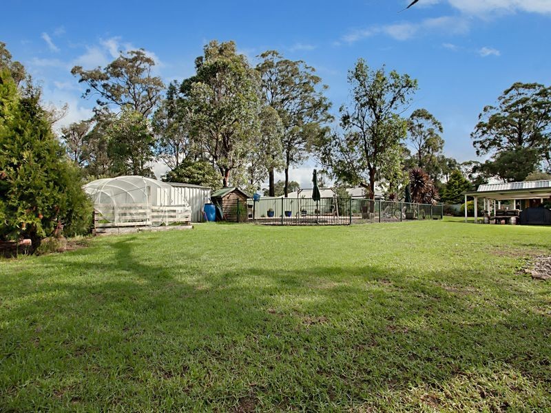 Bargo NSW 2574