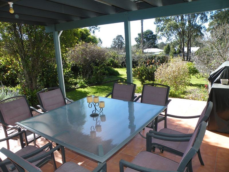 Bargo NSW 2574