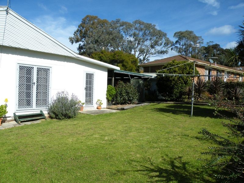 Bargo NSW 2574