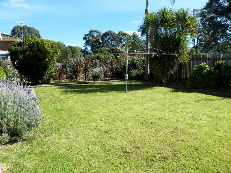 Bargo NSW 2574