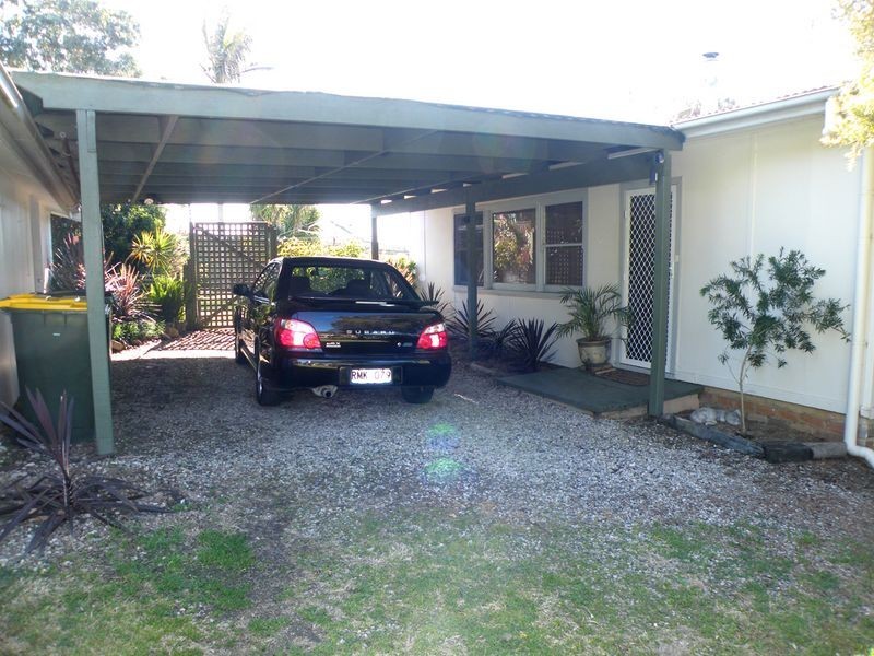Bargo NSW 2574