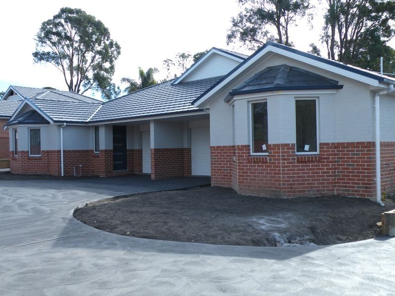 Tahmoor NSW 2573