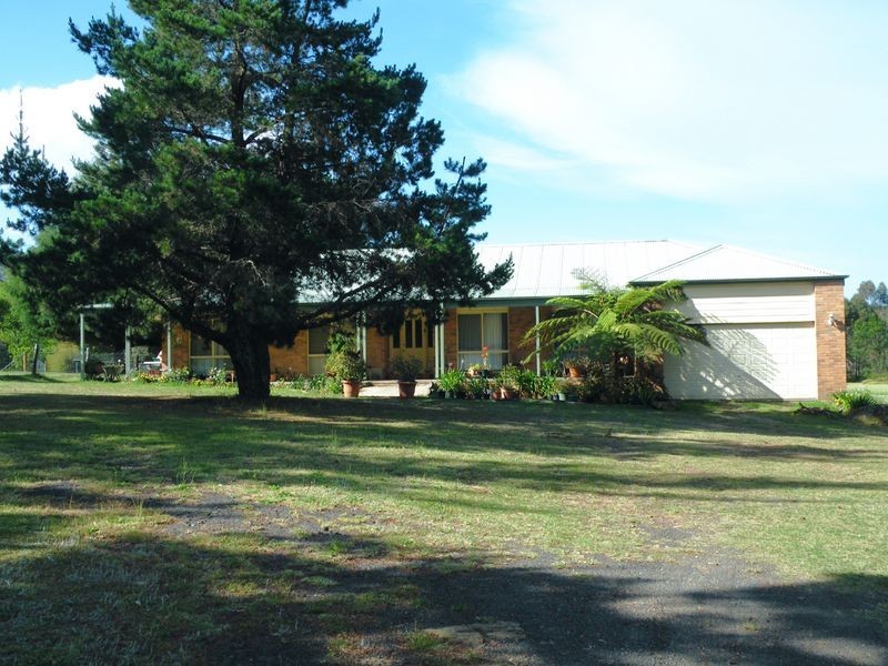Couridjah NSW 2571