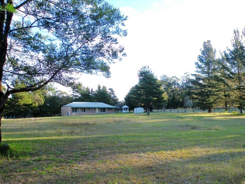 Couridjah NSW 2571