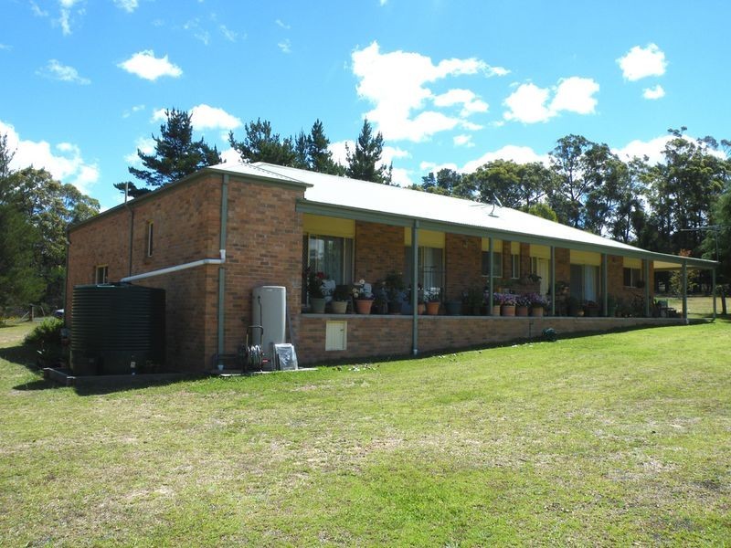 Couridjah NSW 2571