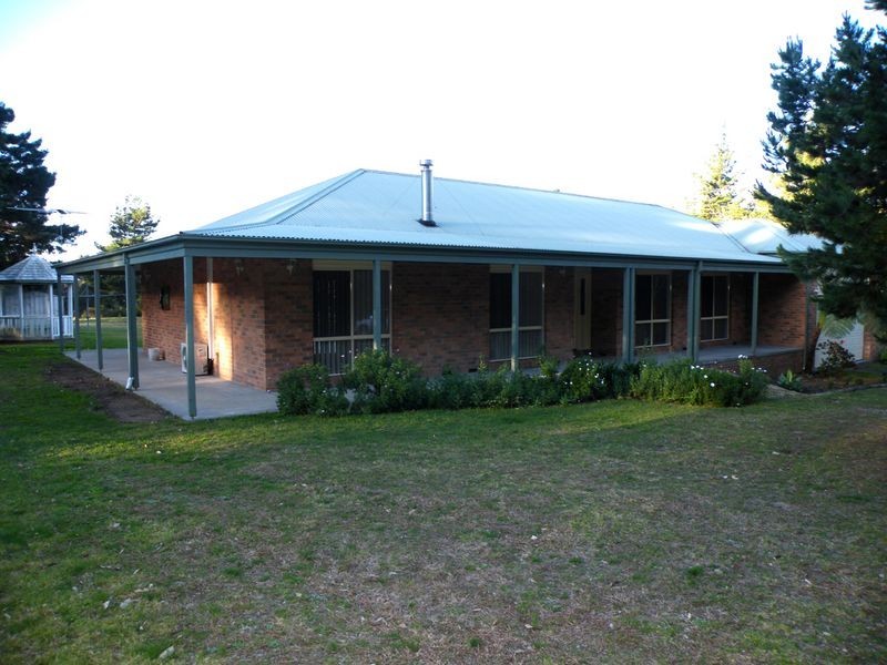 Couridjah NSW 2571