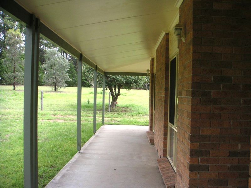 Couridjah NSW 2571