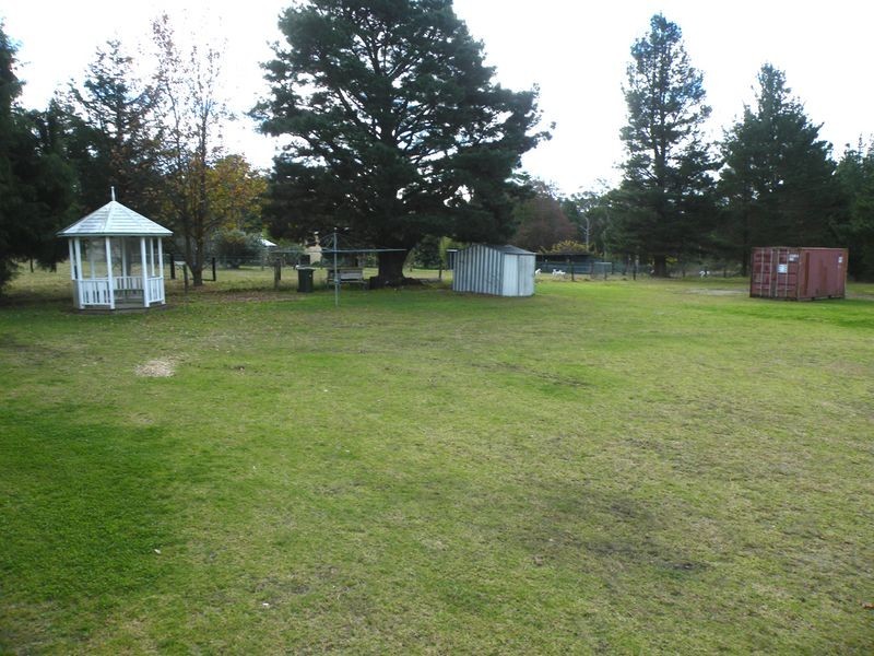Couridjah NSW 2571