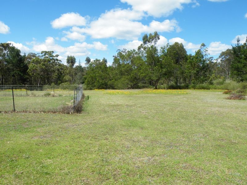 Couridjah NSW 2571