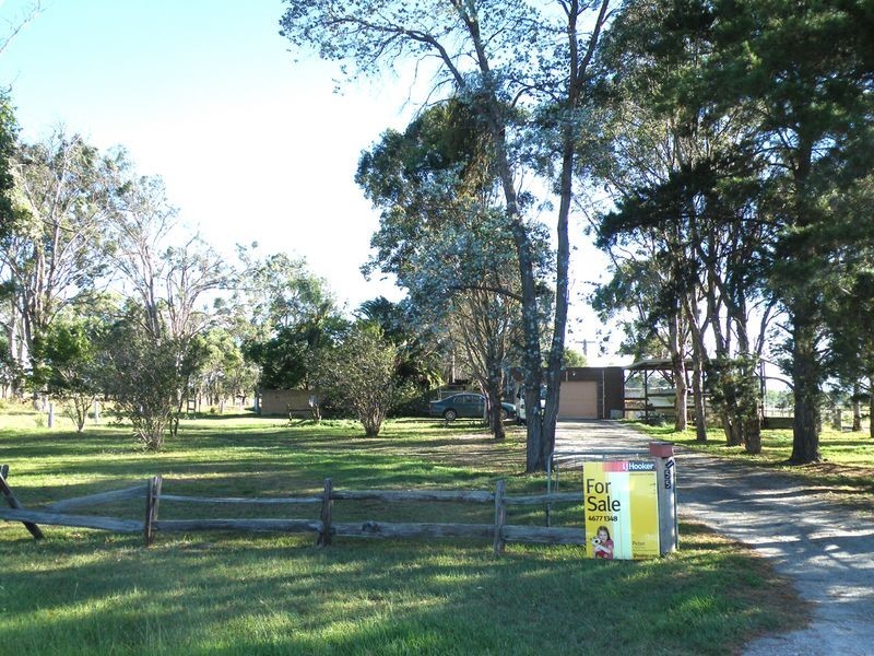 Wilton NSW 2571