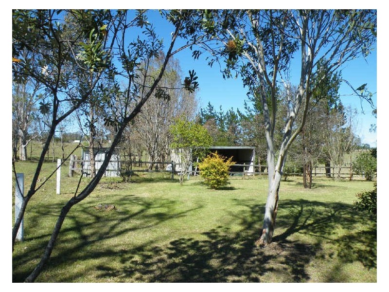 Wilton NSW 2571