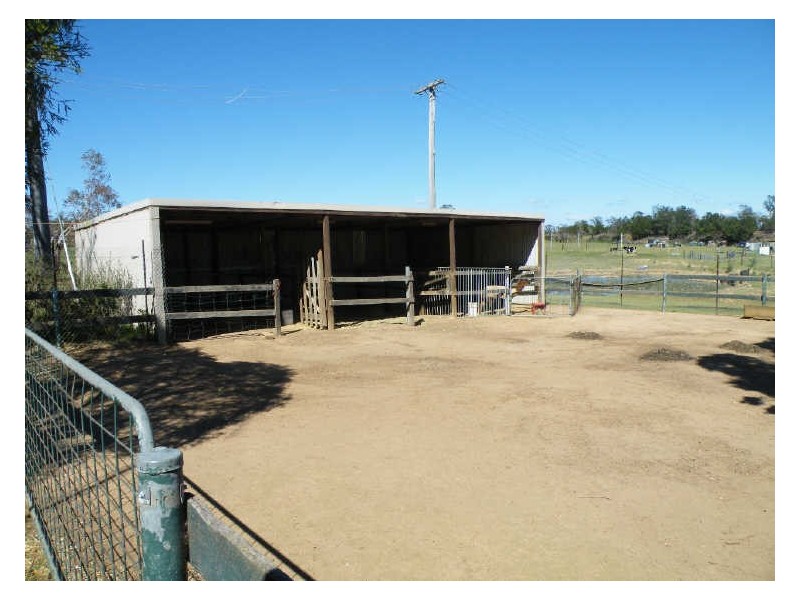 Wilton NSW 2571