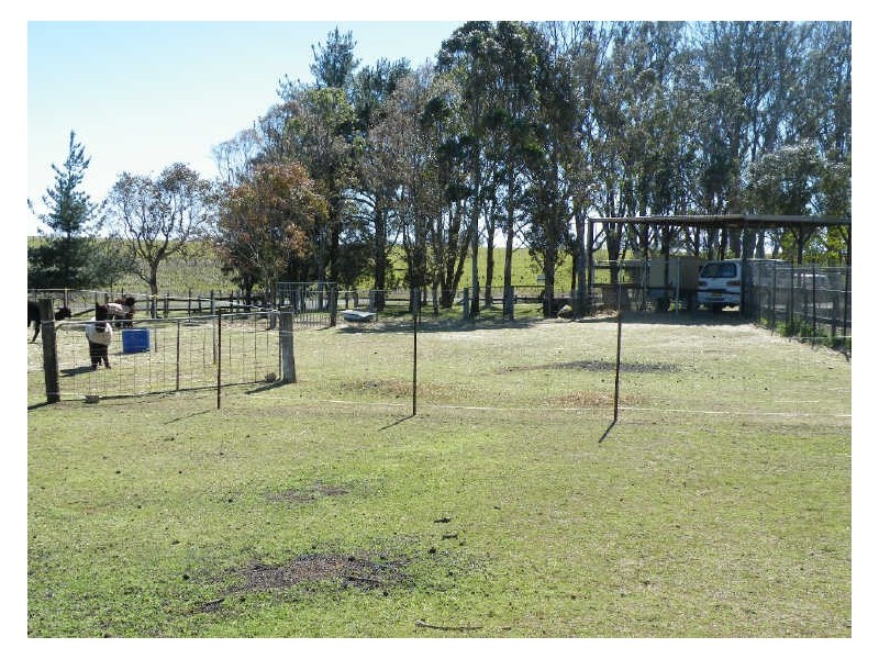 Wilton NSW 2571