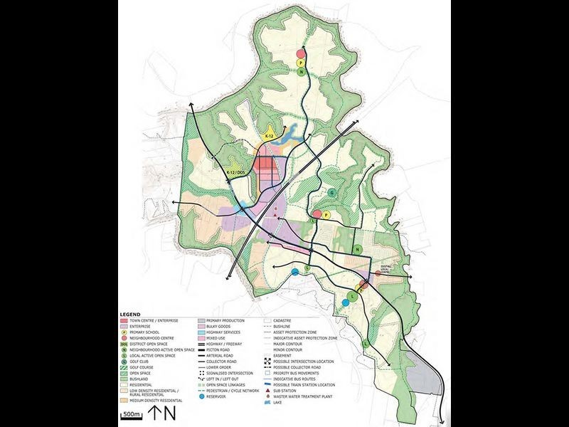Wilton NSW 2571