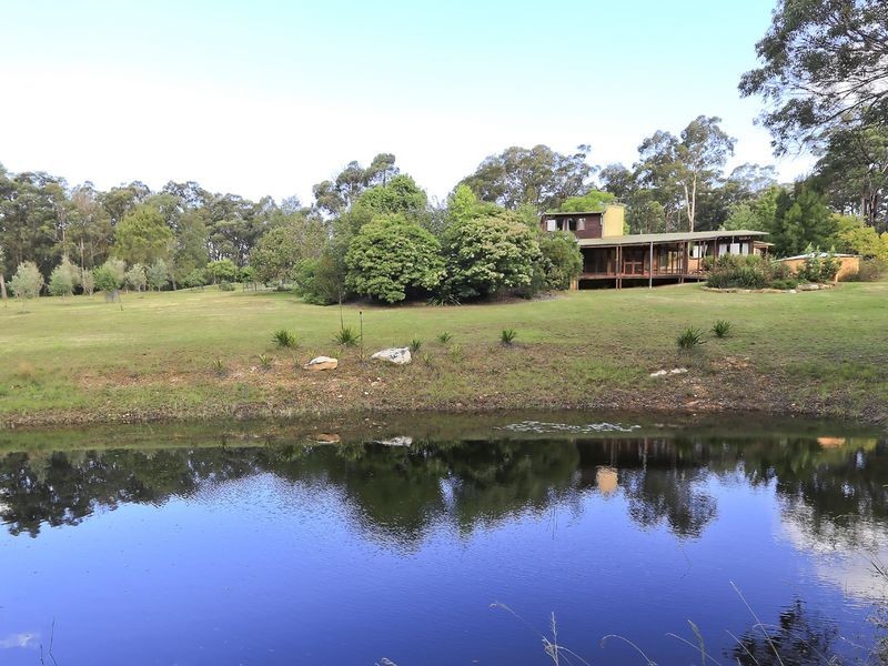 Lakesland NSW 2572