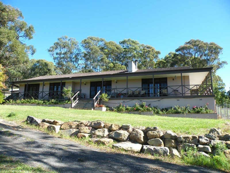 Lakesland NSW 2572