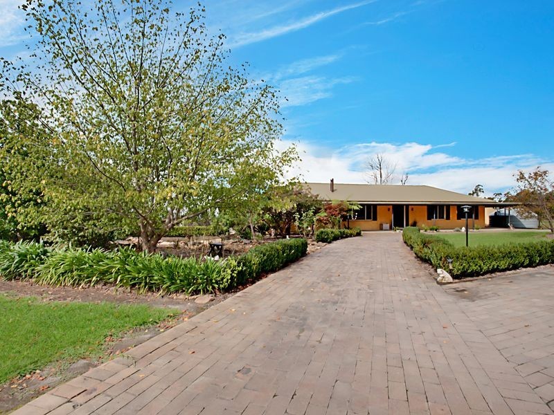 Balmoral Village NSW 2571