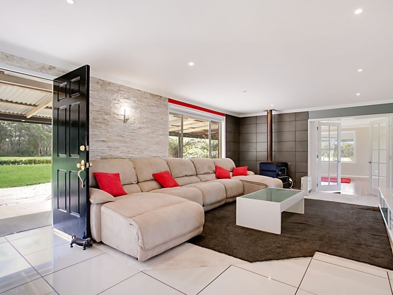 Balmoral Village NSW 2571