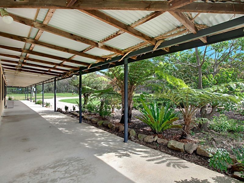 Balmoral Village NSW 2571