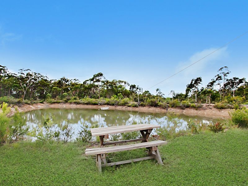 Balmoral Village NSW 2571