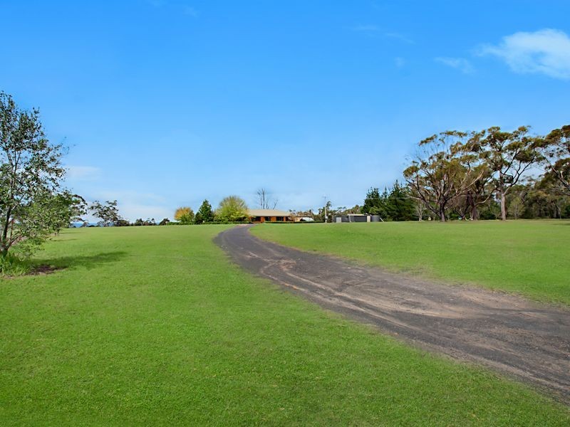 Balmoral Village NSW 2571