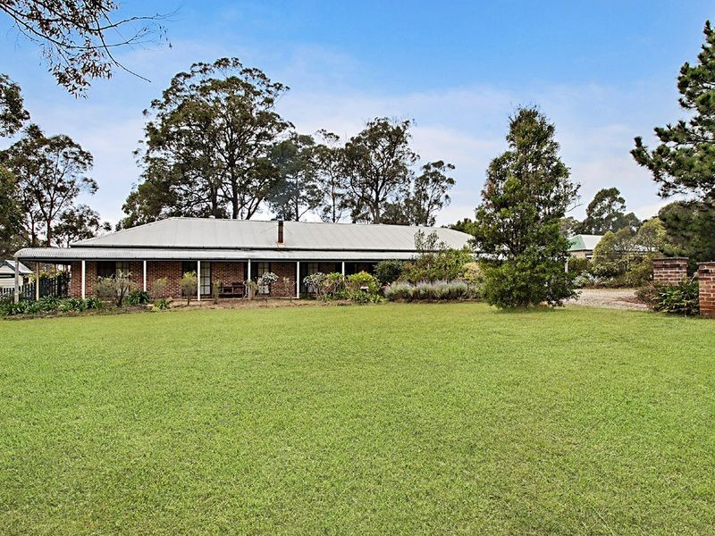 Bargo NSW 2574