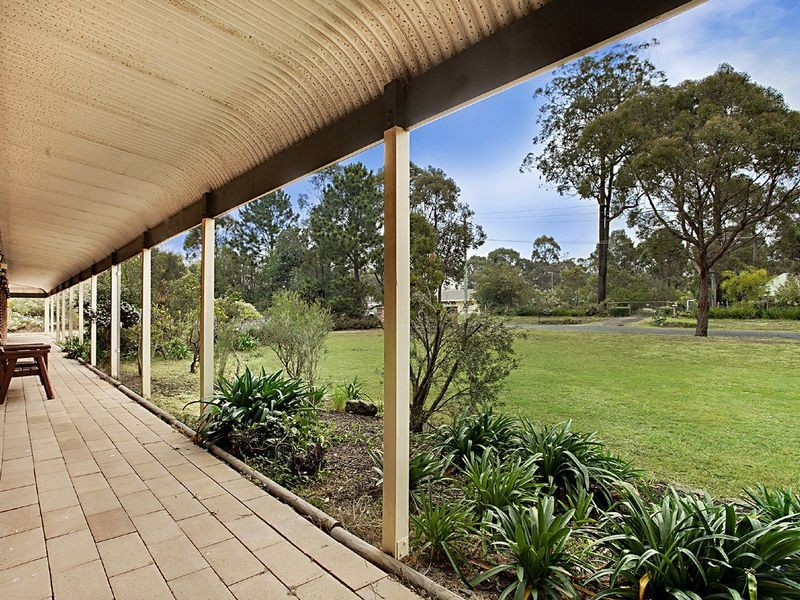 Bargo NSW 2574