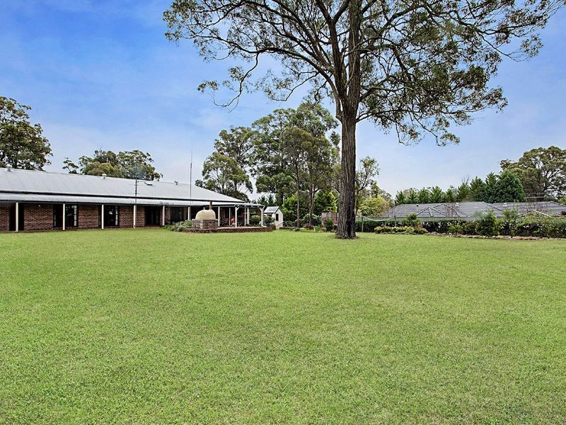 Bargo NSW 2574