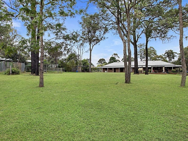 Bargo NSW 2574