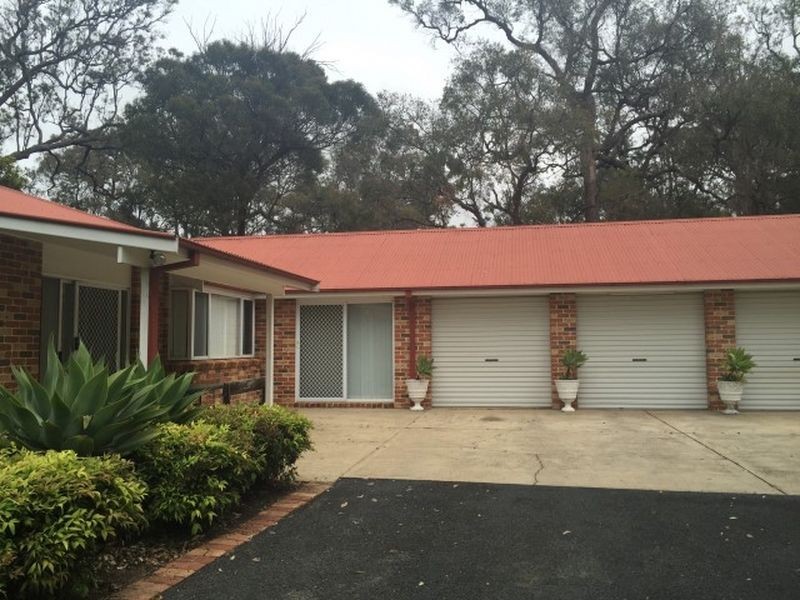 109 Brundah Road, Thirlmere NSW 2572