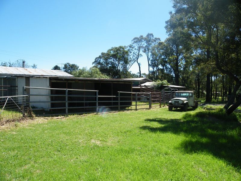 Oakdale NSW 2570