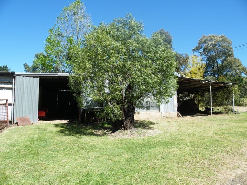 Oakdale NSW 2570