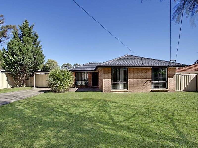 Bargo NSW 2574