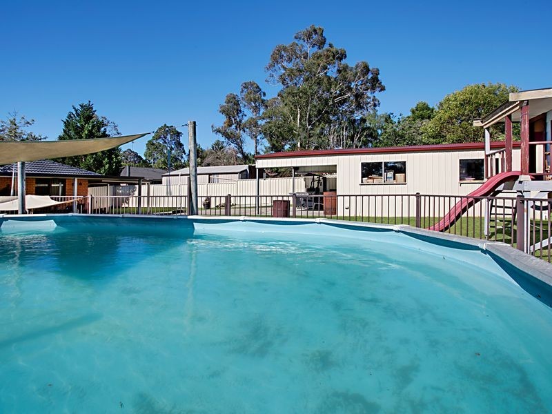 Bargo NSW 2574