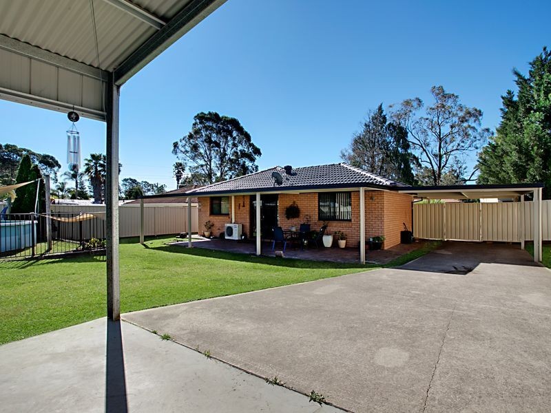 Bargo NSW 2574
