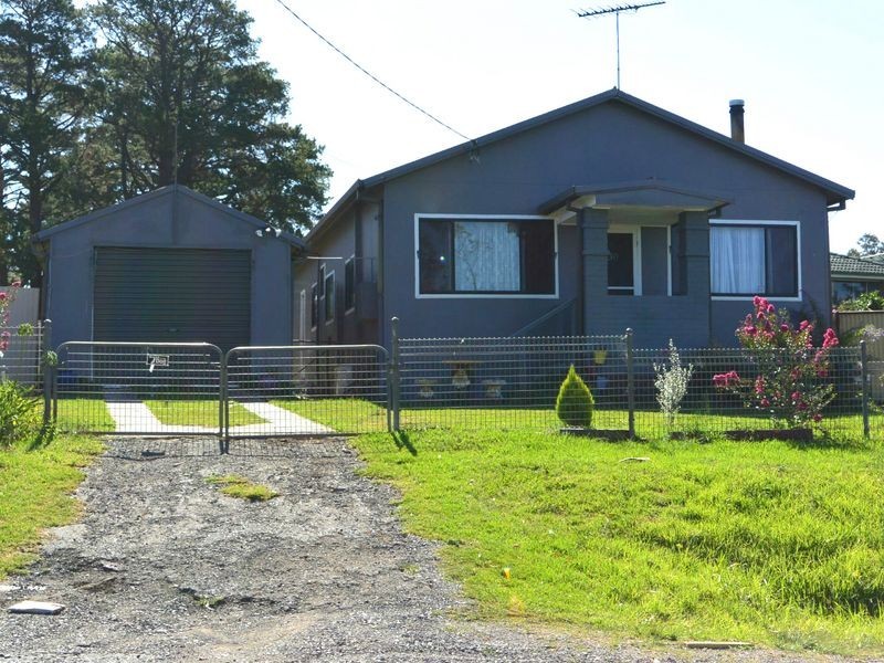Bargo NSW 2574