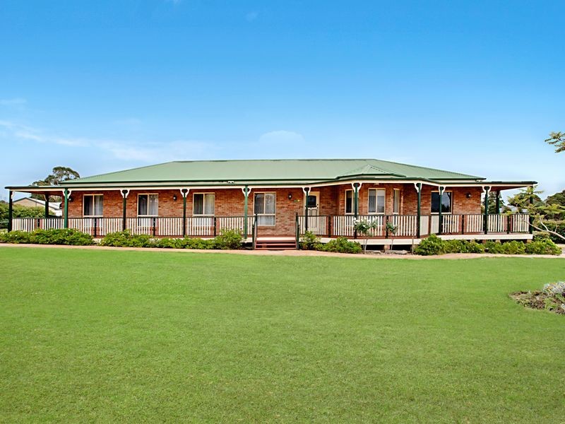 Bargo NSW 2574
