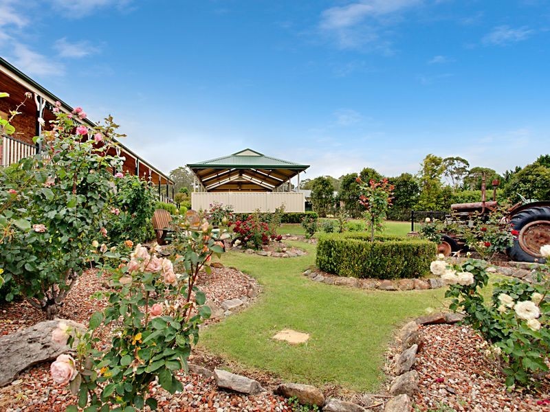 Bargo NSW 2574