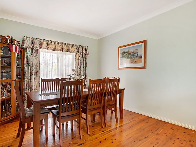 Bargo NSW 2574