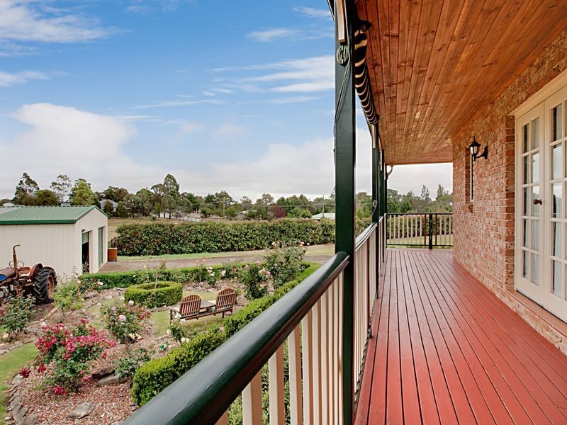 Bargo NSW 2574