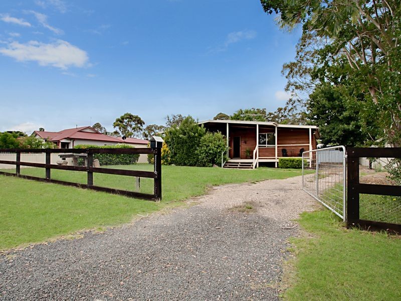 Bargo NSW 2574