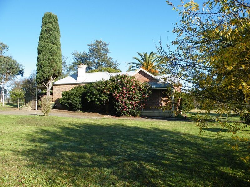 Pheasants Nest NSW 2574