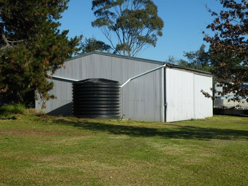 Pheasants Nest NSW 2574